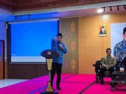 Muazzim Akbar: Makan Bergizi Gratis Bukan Sekadar Soal Gizi