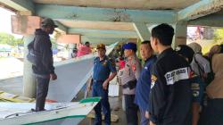 Arus Mudik Laut di Pangkep, UPP Maccini Baji Siapkan Life Jacket Gratis untuk Kapal Tradisional