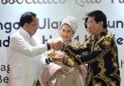 Di Usia 79, Masih Bermimpi Akting Bareng Al Pacino hingga Anthony Hopkins