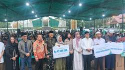 Komitmen BPJS Ketenagakerjaan Berikan Pelayanan Prima di Tebing Tinggi