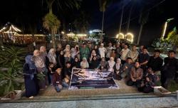 HMI–KAHMI Payakumbuh Dorong Kepemimpinan Berintegritas di Ruang Publik