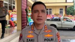 Cegah Aksi Kejahatan Saat Mudik, Polres Lebak Ajak Warga Jaga Rumah Kosong
