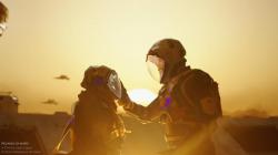 Pelangi di Mars Tayang Lebaran 2026, Hadirkan Visual Kelas Dunia  untuk Anak Indonesia