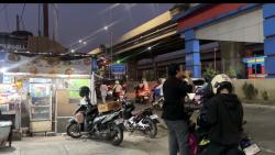 Rela Motoran 10 Jam ke Pekalongan, Kisah Pemudik Alki Terjang Kalimalang Demi Anak Istri