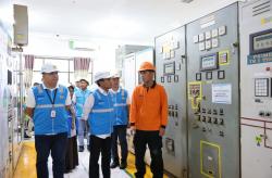 Menjaga Idulfitri, PLN UID Riau dan Kepri Siaga Amankan Pasokan Listrik