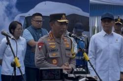 Kapolri Sebut Anggota Terus Bekerja Usut Tuntas Kasus Aktivis Kontras Disiram Air Keras