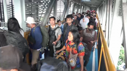 Efek WFA Picu Lonjakan Pemudik di Pelabuhan Makassar