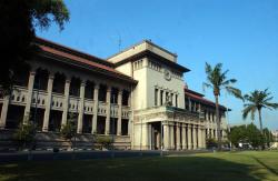 PTPN I Regional 5 Perkuat Sinergi dengan PWI Jatim