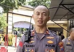 Mudik Aman, Warga Bisa Titip Kendaraan di Kantor Polisi