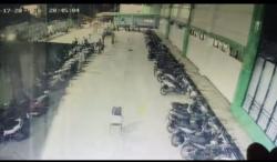 Keamanan RSUD Malingping Lebak Disorot, Satu Unit Motor keluarga Pasien Raib di Parkiran