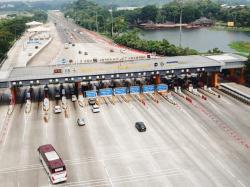 Puncak Mudik Diprediksi Hari Ini, 990 Ribu Kendaraan Tinggalkan Jabotabek
