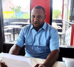 Aktivis Papua Soroti PSN: Antara Tantangan dan Peluang bagi Masyarakat Lokal