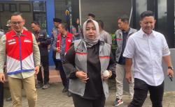 Pastikan Pasokan Gas 3 Kilogram Aman, Plt Bupati Datangi SPBE di Ponorogo