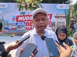 PTPN 1 Regional 5 Turunkan Target Laba 2026, Ini Alasannya
