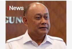 BGN Gandeng Kejagung, Minta Pejabat Khusus Awasi Program MBG