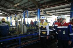 Strategi Siaga Antisipasi Kekurangan BBM dan LPG Jelang Hari Raya