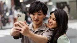 Saat Liburan, Kampus di China Ini Dorong Mahasiswa Jatuh Cinta