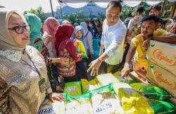 Ekonomi Surabaya Tumbuh 5,87 Persen, Pemkot Fokus Kembangkan Ekraf dan Pariwisata Kota