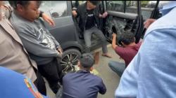 2 Kali Lolos, Kurir Narkoba Lintas Provinsi Tertangkap Kirim 10 Kg Sabu ke Samarinda