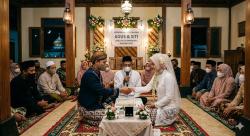 538 Pasangan di Bojonegoro Siap Nikah di Malam Songo Ramadan 2026