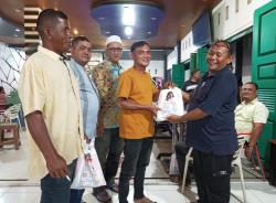 Penantian Panjang Terbayar Jurnalis Pidie Jaya Akhirnya Bukber Bareng Owner Socollate di Warkop
