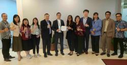 Tetapkan Standar Global, Bank Ini Sabet Gallup Customer Engagement Lima Tahun Beruntun