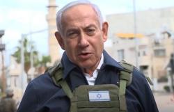 Perang Pekan Ketiga: Rudal Iran Gempur Yerusalem, Pecahan Peluru Hantam Dekat Kantor PM Netanyahu