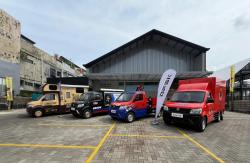 Inovasi Kendaraan Niaga Jadi Solusi Cerdas Buat Pengusaha IRT