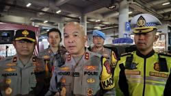 Ini Dia 5 Strategi Polda Banten Urai Puncak Arus Mudik Lebaran 2026