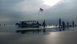 Pangandaran Punya Segalanya! Ini Daftar Wisata yang Wajib Dikunjungi Saat Lebaran