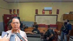 Buronan Lapas Wamena Ditangkap di Yahukimo: Diduga Terlibat KKB, Sempat Kabur ke Semak-semak 