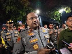 Polda Jabar Antisipasi Dampak One Way Nasional, Siapkan Jalan Arteri dan Alternatif