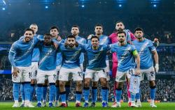 Hasil Lengkap Liga Champions: Man City Gagal ke Perempat Final, Sporting Lisbon jadi Kuda Hitam