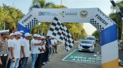 Mudik Lebaran 2026 di Aceh, Ratusan Warga Diberangkatkan Lewat Program Gratis