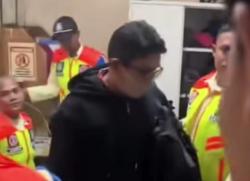 Viral Dugaan Pelecehan di KRL, Pihak Kampus Unpam Benarkan Sosok Pria adalah Dosen