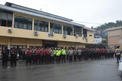 Hari Ke-6, Disiplin dan SOT Jadi Fokus Operasi Ketupat