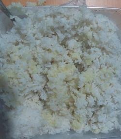 Petugas Lapas Blitar Gagalkan Modus Baru Penyelundupan Pil LL Campur Nasi