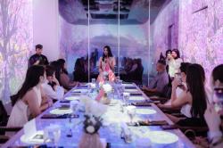 Secret Garden Spring: Menghubungkan Budaya Lokal dan Lifestyle Modern dalam Satu Kawasan