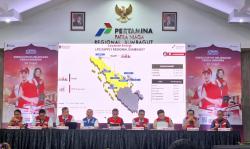 Mudik Tenang! Pertamina Sumbagut Siapkan Ratusan Agen LPG dan SPBU Siaga 24 Jam