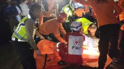 Kronologi Kecelakaan Bus Zentrum Tabrak Pikap di Tol Pejagan-Pemalang Tewaskan 1 Orang