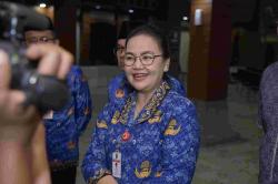 Mobil Plat Merah Tetap Beroperasi Saat Lebaran, Sebagian ASN Pemkot Semarang Tetap Bertugas