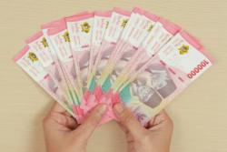 Perputaran Uang Lebaran 2026 Diprediksi Tembus Rp148 Triliun