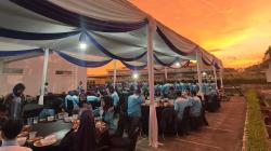 Sambut Pasca-Lebaran, Hotel di Karawang Ini Hadirkan Paket Halal Bihalal All-in-One