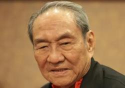 Bos Djarum Michael Bambang Hartono Meninggal Dunia di Usia 87 Tahun