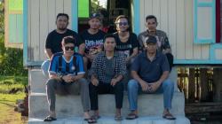 Film Pendek Jurnalis Lingga Garapan StayAlive Siap Tayang Lebaran 2026