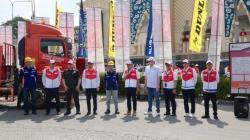 Arus Mudik Lebaran 2026, Stok BBM Dipastikan Aman