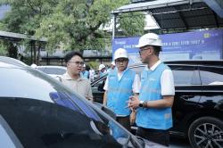 Sumut Genjot Ekosistem Kendaraan Listrik Sambut Lonjakan Mudik