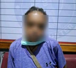 Pelaku Pembuangan Bayi Ditangkap