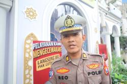 Arus Mudik H-1 Lebaran Meningkat, Lalu Lintas Surabaya Pusat Masih Lancar