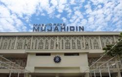 Warga Bandung Simak! Ini Titik Salat Id Muhammadiyah 20 Maret 2026